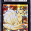 2000 POKEMON TOPPS CHROME SERIES 1 TEKNO NINETALES #38 CGC 10