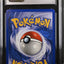 2000 POKEMON NEO GENESIS 1ST EDITION HOLO HERACROSS #6 CGC 10