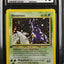 2000 POKEMON NEO GENESIS 1ST EDITION HOLO HERACROSS #6 CGC 10