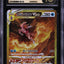 2022 POKEMON JAPANESE SWSH VSTAR UNIVERSE ORIGIN FORME PALKIA VSTAR #259 CGC 10 PRISTINE