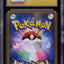 2009 POKEMON JAPANESE REGIGIGAS LV. X PACK HOLO CRESSELIA #008 CGC 10 PRISTINE