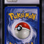 2002 POKEMON NEO DESTINY 1ST EDITION SHINING CELEBI #106 CGC 10 GEM MINT