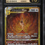 2022 POKEMON JAPANESE SWSH VSTAR UNIVERSE SECRET RARE ARCEUS VSTAR CGC 10