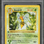 1999 POKEMON BASE SET SHADOWLESS 1ST EDITION BEEDRILL #17 PSA 10 GEM MINT