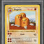 1999 POKEMON BASE SET SHADOWLESS 1ST EDITION DUGTRIO #19 PSA 10 GEM MINT