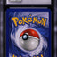 1999 POKEMON FOSSIL 1ST EDITION HOLO GENGAR #5 CGC 10 GEM MINT