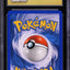 2004 POKEMON EX FIRE RED & LEAF GREEN REVERSE HOLO WARTORTLE #50 CGC 10 PRISTINE