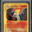 2002 POKEMON EXPEDITION HOLO TYPHLOSION #28 PSA 10 GEM MINT