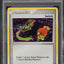 2004 POKEMON EX FIRE RED LEAF GREEN REVERSE HOLO SWITCH #102 PSA 10