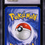 1999 POKEMON BASE SET FIRE ENERGY #98 CGC 9 MINT