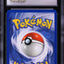 1999 POKEMON BASE SET GRASS ENERGY #99 CGC 9 MINT