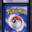 1999 POKEMON BASE SET LIGHTNING ENERGY #100 CGC 9 MINT