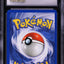 1999 POKEMON BASE SET LIGHTNING ENERGY #100 CGC 9 MINT