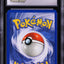 1999 POKEMON BASE SET LIGHTNING ENERGY #100 CGC 9 MINT