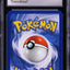 1999 POKEMON BASE SET PSYCHIC ENERGY #101 CGC 9 MINT