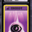 1999 POKEMON BASE SET PSYCHIC ENERGY #101 CGC 9 MINT