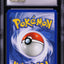 1999 POKEMON BASE SET PSYCHIC ENERGY #101 CGC 9 MINT