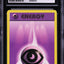 1999 POKEMON BASE SET PSYCHIC ENERGY #101 CGC 9 MINT