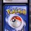 1999 POKEMON BASE SET PSYCHIC ENERGY #101 CGC 9 MINT