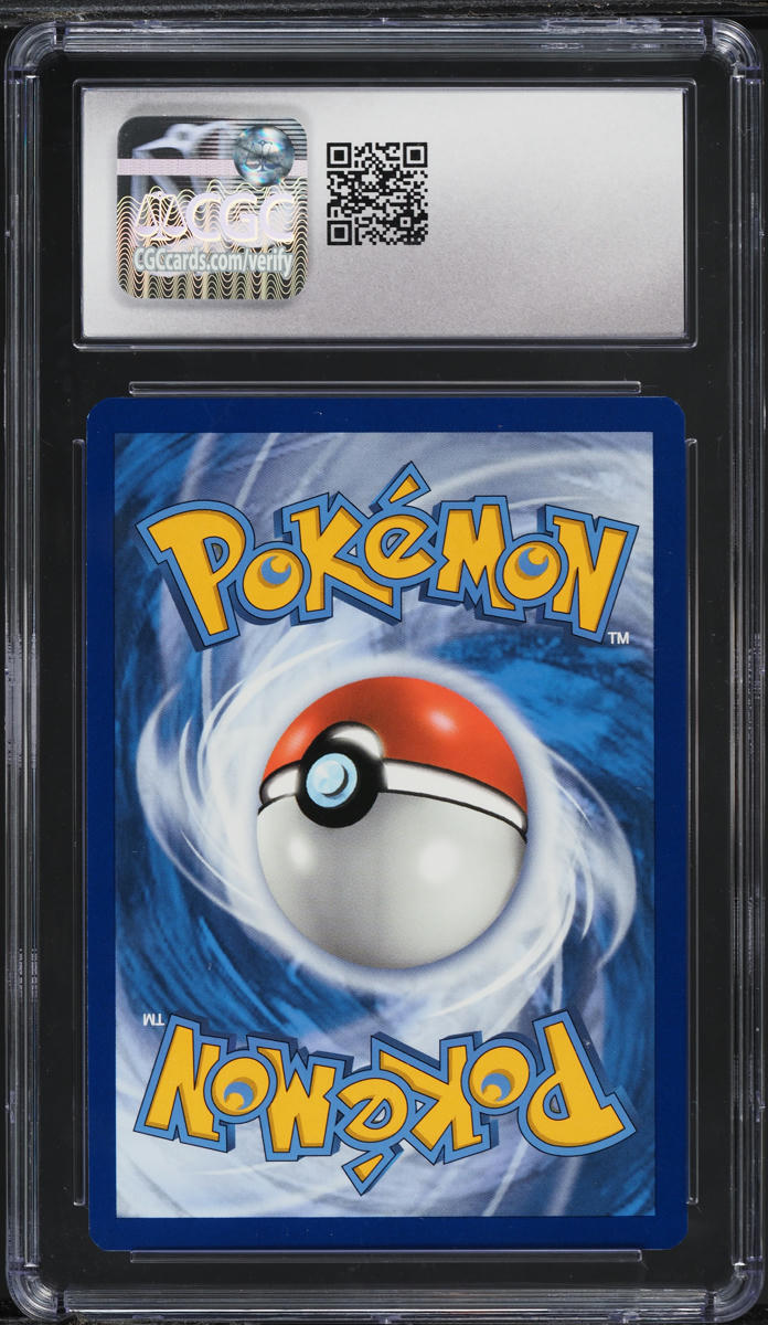 2020 POKEMON SWORD & SHIELD VIVID VOLTAGE CHARIZARD #25 CGC 9 MINT