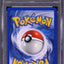 2004 POKEMON EX TEAM MAGMA VS. TEAM AQUA HOLO TEAM MAGMA'S RHYDON #11 PSA 10