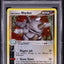 2004 POKEMON EX TEAM MAGMA VS. TEAM AQUA HOLO TEAM MAGMA'S RHYDON #11 PSA 10