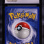 1999 POKEMON BASE SET SHADOWLESS DISCO HOLO TEST PRINT NINETALES #12 CGC 10 *POP 3*