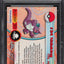 2000 TOPPS CHROME POKEMON SERIES 1 SPARKLE NIDOKING #34 PSA 10 GEM MINT