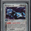 2007 POKEMON EX POWER KEEPERS HOLO METAGROSS EX #95 PSA 10 GEM MINT