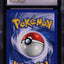 1999 POKEMON BASE SET SHADOWLESS DISCO HOLO TEST PRINT CLEFAIRY #5 CGC 10 *POP 3*