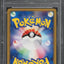 2001 POKEMON JAPANESE VS 1ST EDITION HOLO FALKNER'S SKARMORY #7 PSA 10 GEM MINT