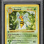 1999 POKEMON BASE SET SHADOWLESS 1ST EDITION BEEDRILL #17 PSA 10 GEM MINT