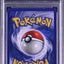 1999 POKEMON BASE SET HOLO GYARADOS #6 ARITA AUTO PSA AUTH