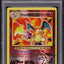 2016 POKEMON XY REVERSE HOLO CHARIZARD #11 ARITA AUTO PSA AUTHENTIC