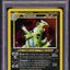 2001 POKEMON NEO DISCOVERY 1ST EDITION HOLO TYRANITAR #12 PSA 9 MINT