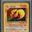 1999 POKEMON JUNGLE NO SYMBOL HOLO FLAREON #3 PSA 9 MINT
