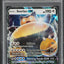 2016 POKEMON SM BLACK STAR PROMO BOX HOLO SNORLAX GX #SM05 PSA 10