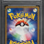 2002 POKEMON JAPANESE PROMO POKEMON CENTER TOKYO TRAINER #019/P PSA 10 GEM MINT
