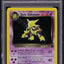 2000 POKEMON TEAM ROCKET HOLO DARK ALAKAZAM #1 PSA 10 GEM MINT
