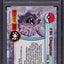 2000 TOPPS CHROME POKEMON SERIES 1 SPARKLE CLOYSTER #91 PSA 10 GEM MINT