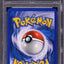 2002 POKEMON LEGENDARY COLLECTION REVERSE HOLO CHARMANDER #70 ARITA AUTO 9 PSA 10