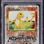 2002 POKEMON LEGENDARY COLLECTION REVERSE HOLO CHARMANDER #70 ARITA AUTO 9 PSA 10