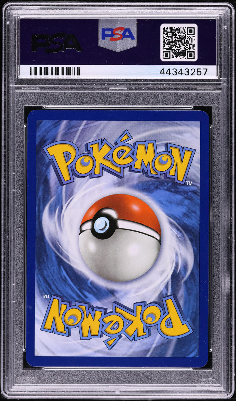 2018 POKEMON SUN & MOON CELESTIAL STORM FULL ART LISIA #164 PSA 10 GEM MINT