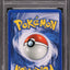 1999 POKEMON BASE SET HOLO CHARIZARD #4 ARITA AUTO PSA AUTHENTIC