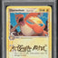 2007 POKEMON POP SERIES 5 CHARMELEON #5 ARITA AUTO PSA AUTH