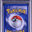 2000 POKEMON TEAM ROCKET HOLO DARK BLASTOISE #3 ARITA AUTO 10 PSA AUTHENTIC