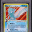 2006 POKEMON EX DRAGON FRONTIERS HOLO MEW GOLD STAR #101 PSA 9 MINT