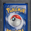 2004 POKEMON EX TEAM MAGMA VS. TEAM AQUA HOLO SCEPTILE EX #93 PSA 10