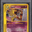 2003 POKEMON AQUAPOLIS HOLO HYPNO #H12 PSA 10 GEM MINT