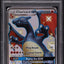 2019 POKEMON SUN & MOON HIDDEN FATES SHINY CHARIZARD GX #SV49 PSA 10 GEM MINT